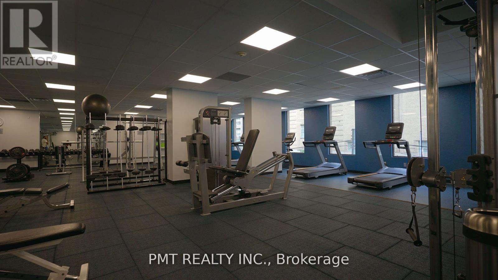 Photo 20 of 312 45 Carlton Street, Toronto ON