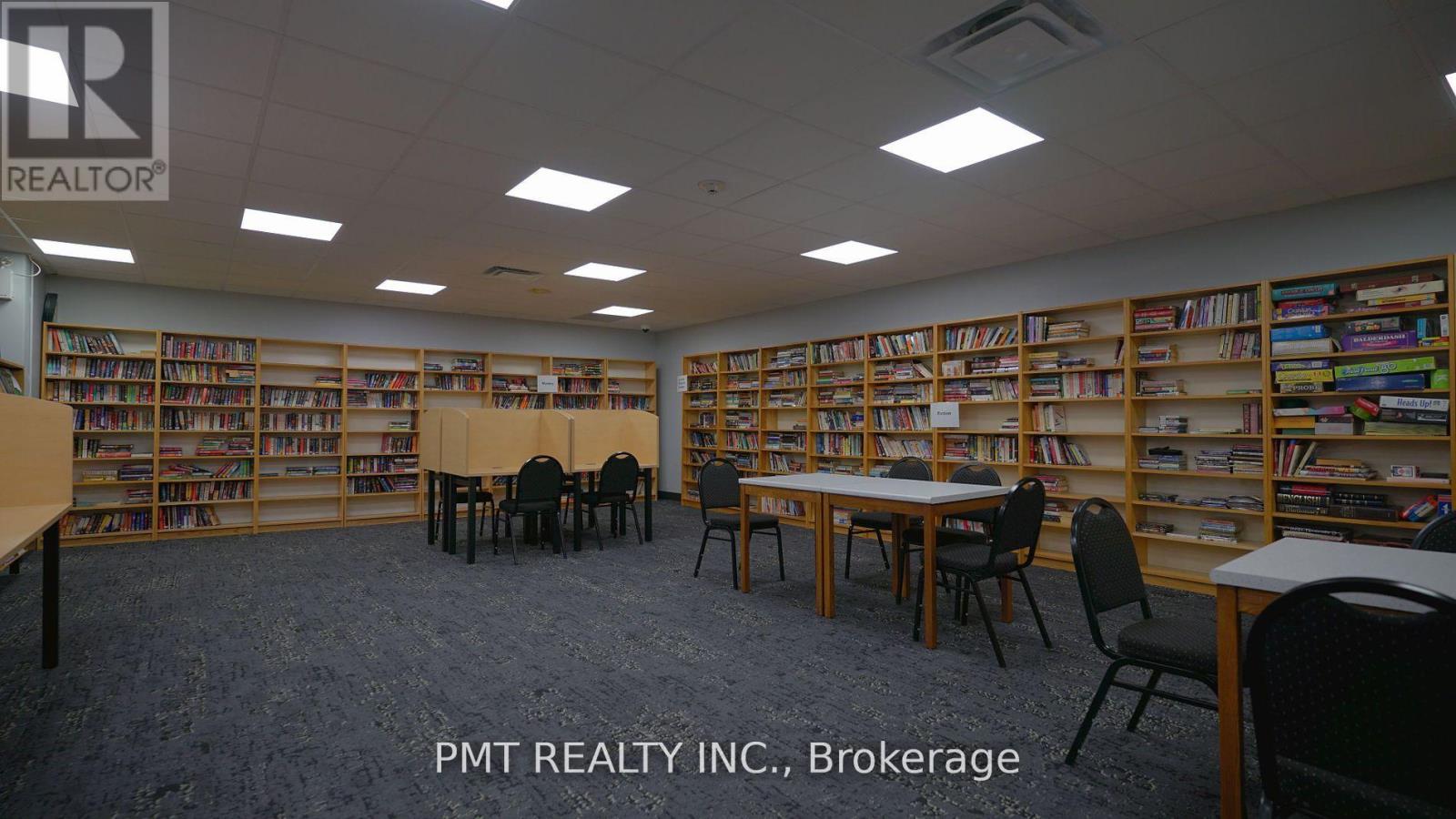 Photo 15 of 312 45 Carlton Street, Toronto ON
