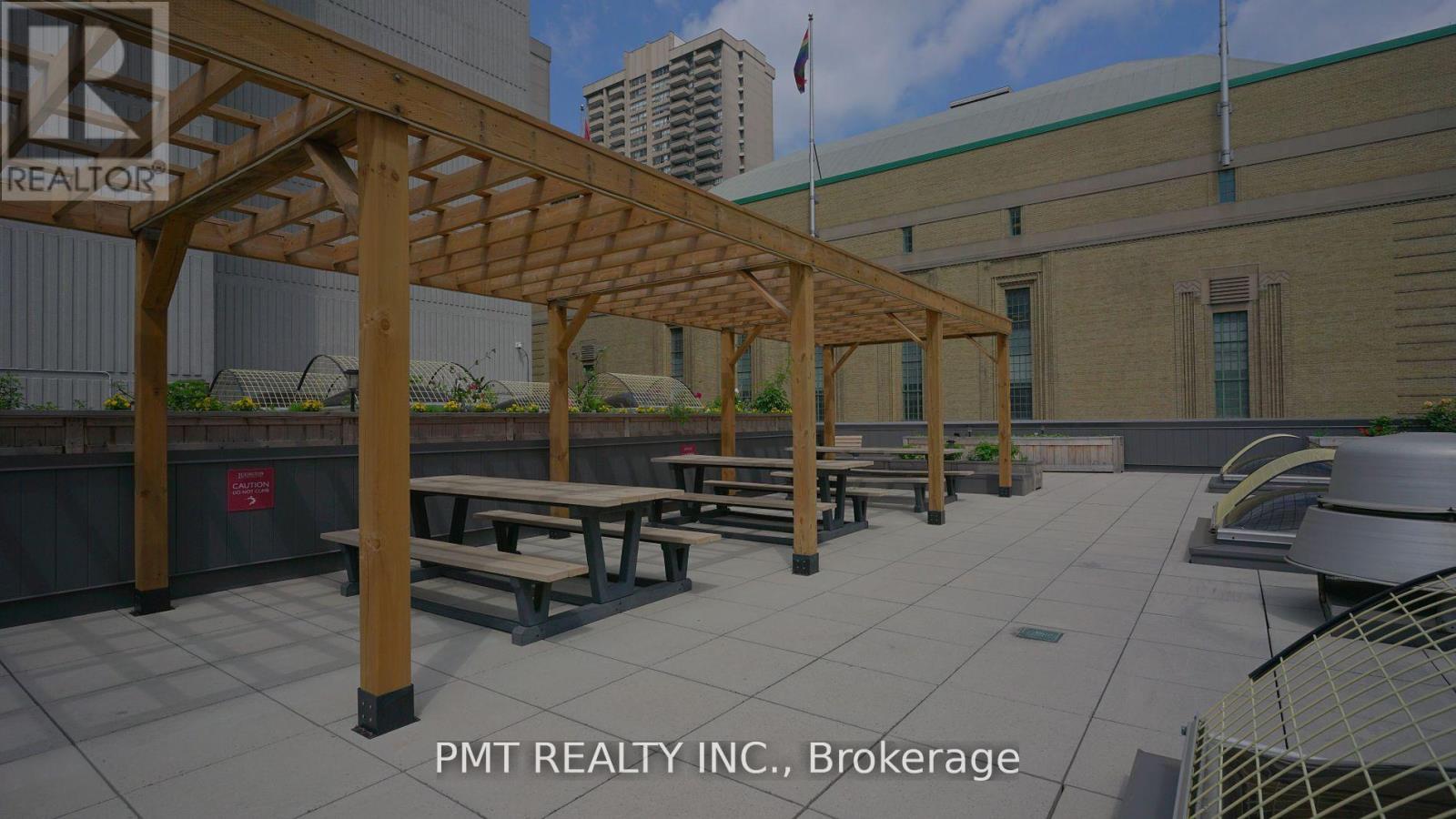 Photo 14 of 312 45 Carlton Street, Toronto ON