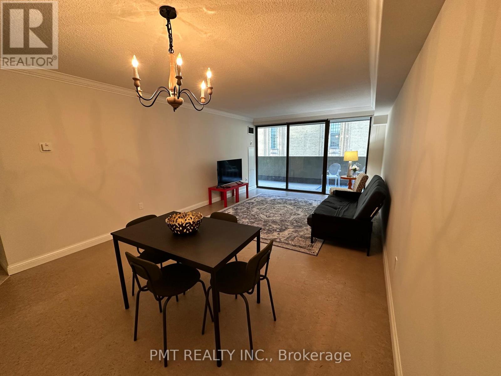 Photo 8 of 312 45 Carlton Street, Toronto ON