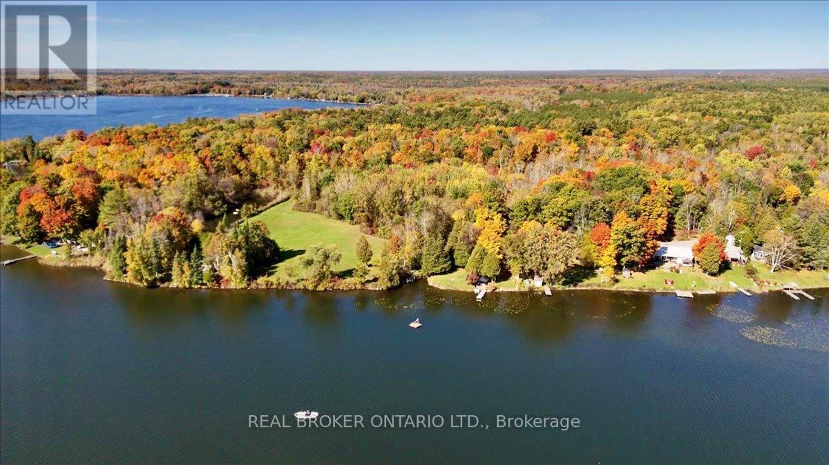 Photo 3 of 430 Lake Road, Trent Hills ON