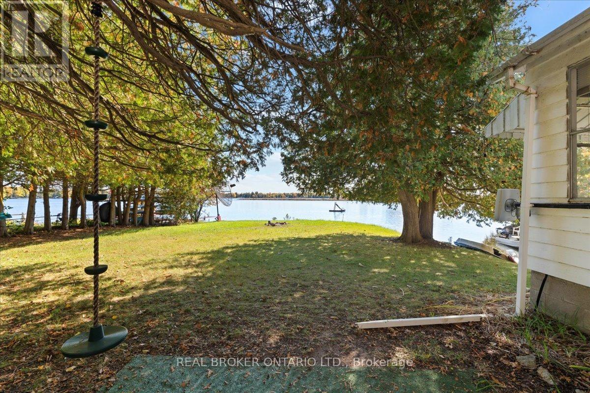 Photo 2 of 430 Lake Road, Trent Hills ON