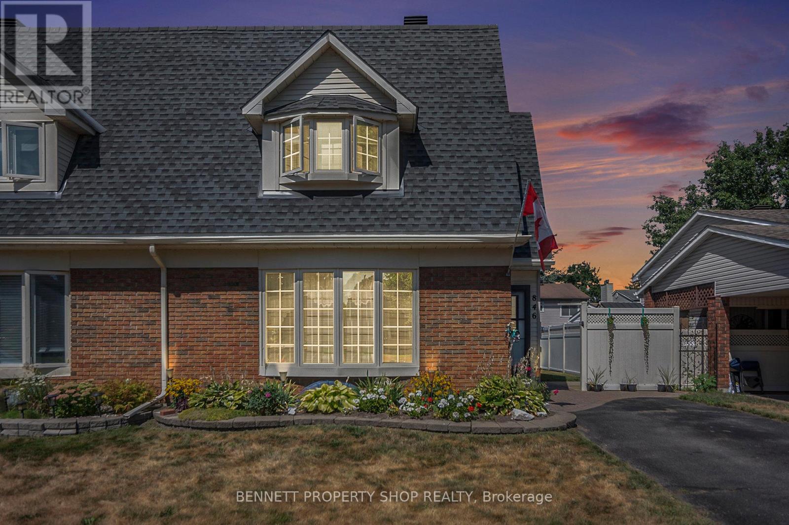 Photo 22 of 846 Borland Drive, Ottawa ON