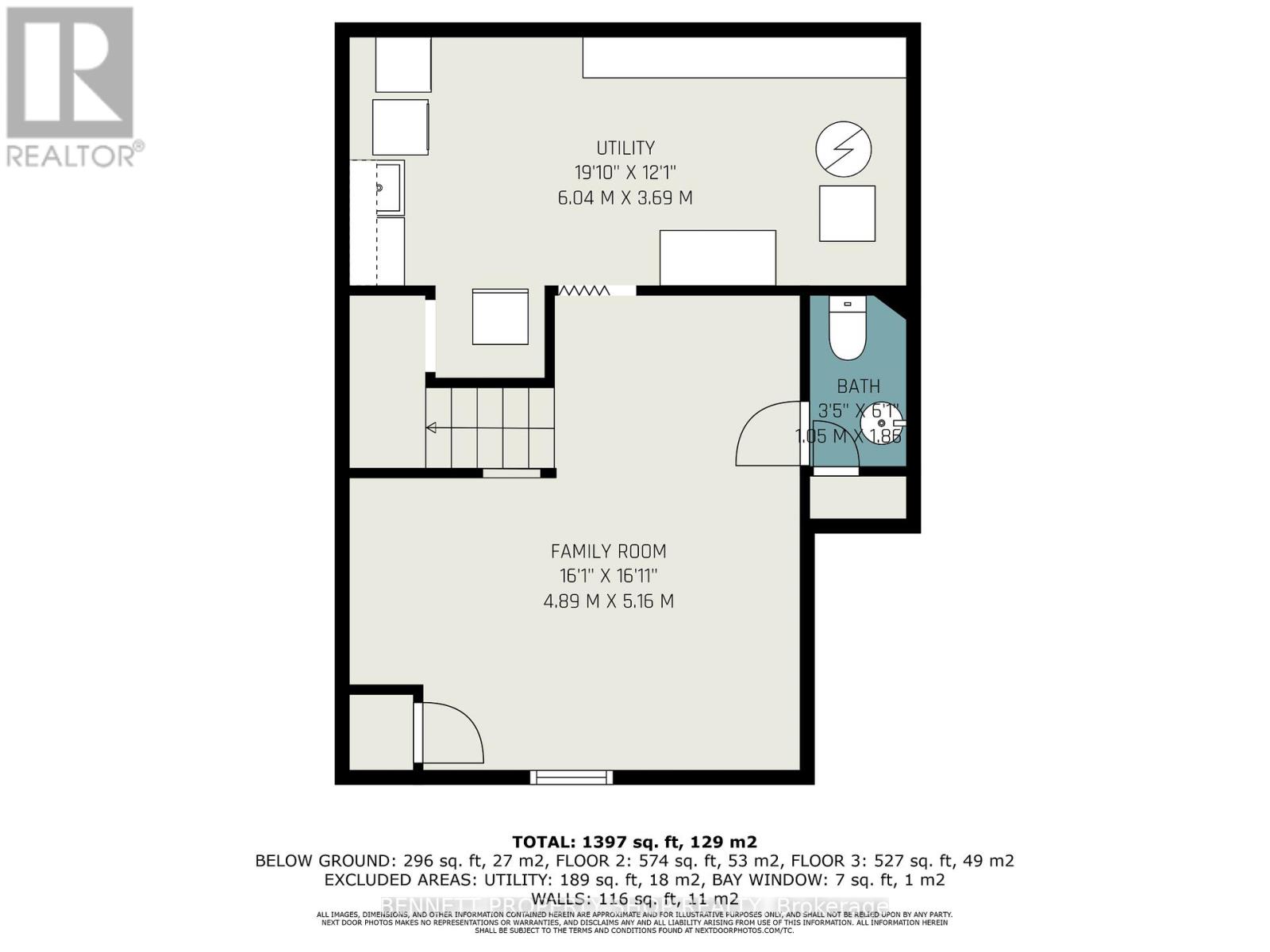 Photo 23 of 846 Borland Drive, Ottawa ON