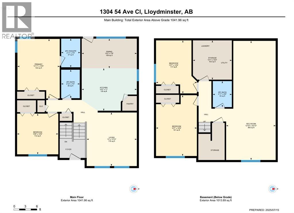 Photo 14 of 1304 54 Avenueclose, Lloydminster AB