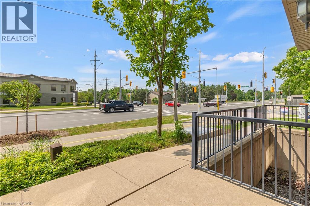 Photo 13 of 950 Highland Road W Unit B 12, Kitchener ON