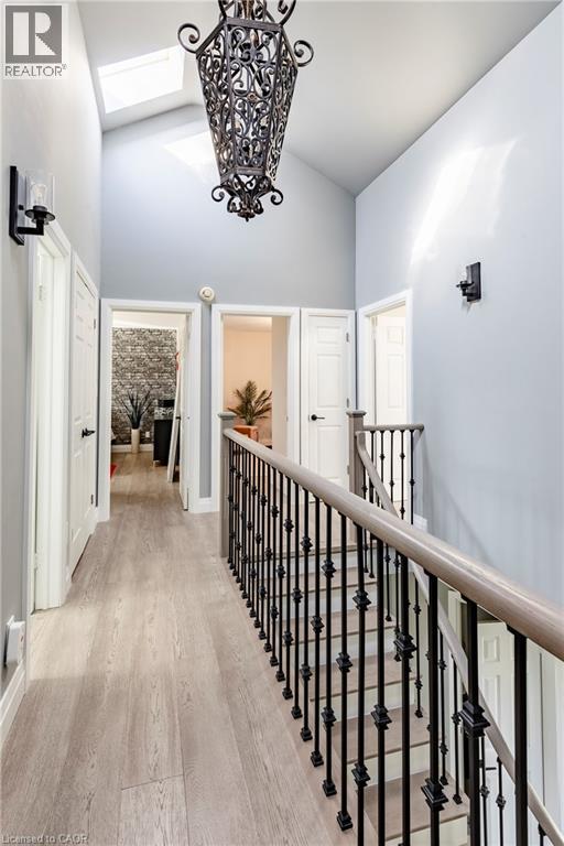 Photo 23 of 1486 Myron Drive, Mississauga ON