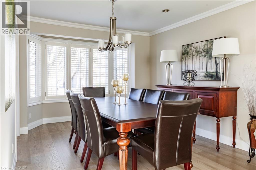 Photo 27 of 1486 Myron Drive, Mississauga ON