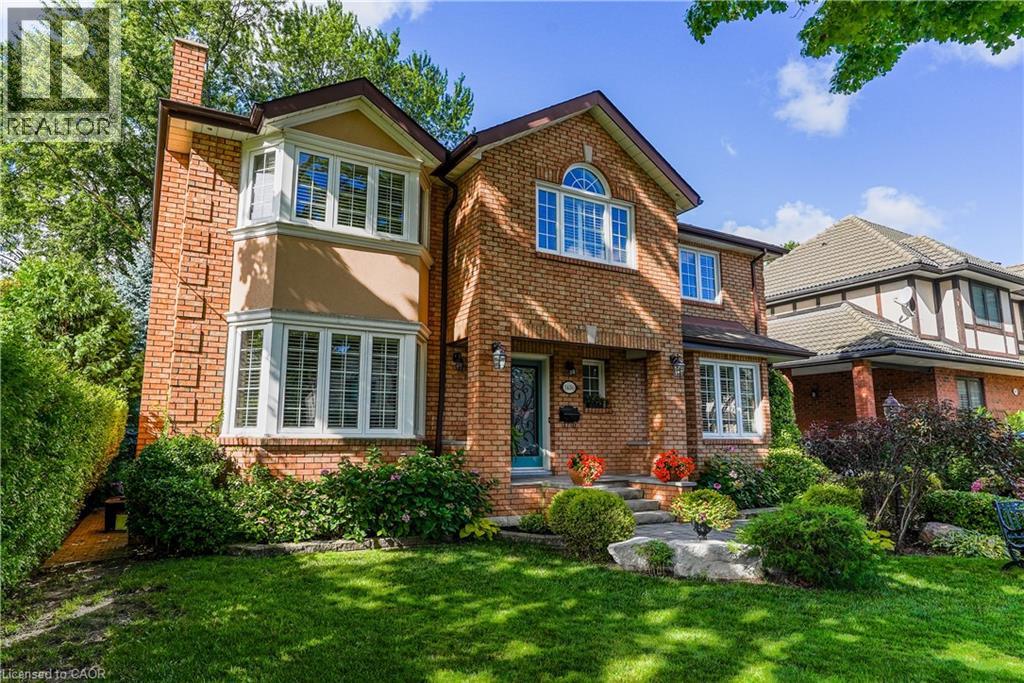 Photo 48 of 1486 Myron Drive, Mississauga ON