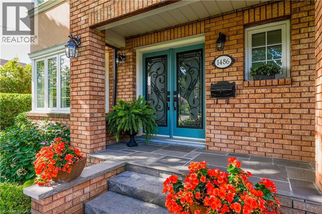 Photo 26 of 1486 Myron Drive, Mississauga ON
