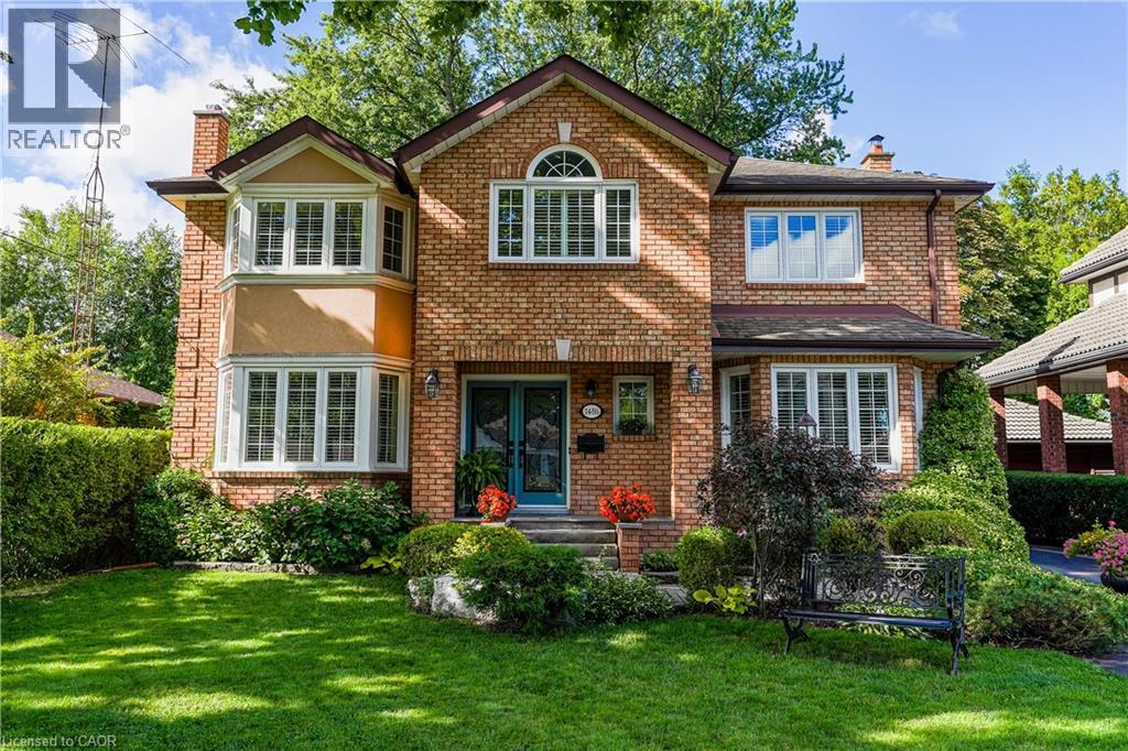 Photo 43 of 1486 Myron Drive, Mississauga ON