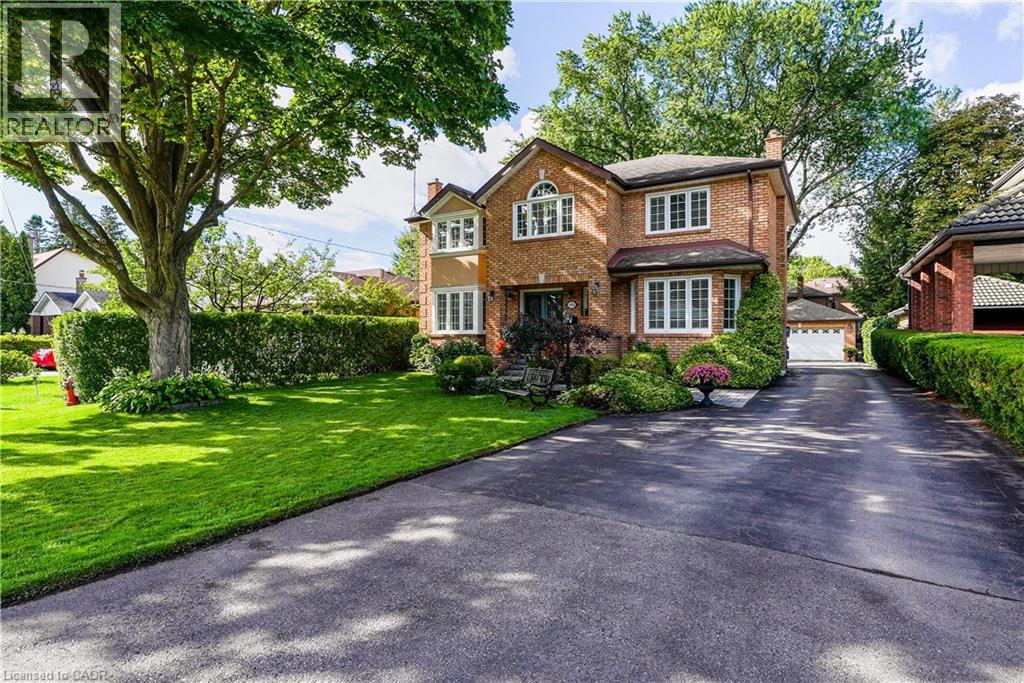 Photo 46 of 1486 Myron Drive, Mississauga ON