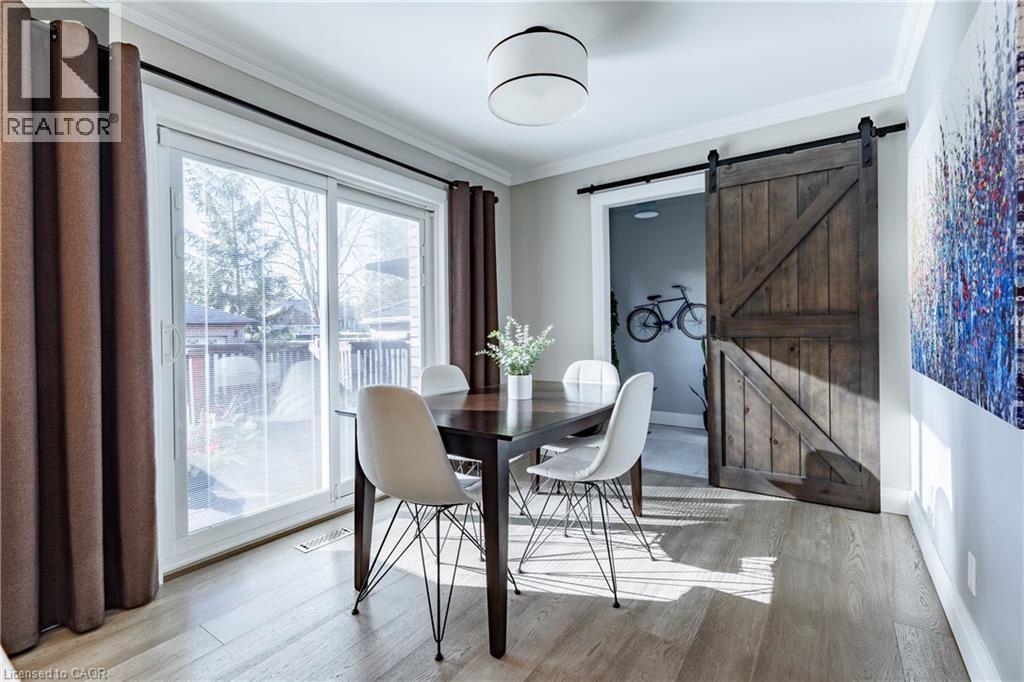 Photo 12 of 1486 Myron Drive, Mississauga ON