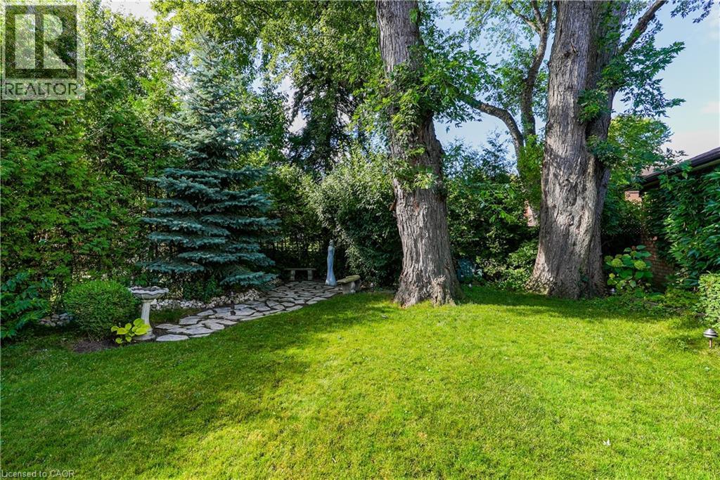 Photo 36 of 1486 Myron Drive, Mississauga ON
