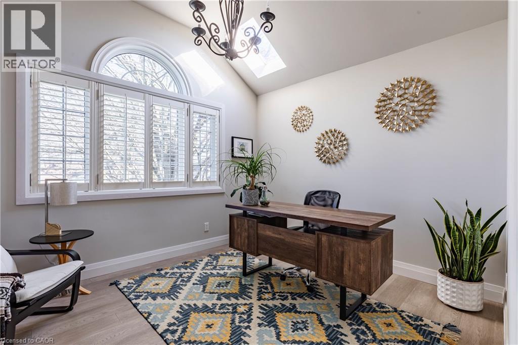 Photo 37 of 1486 Myron Drive, Mississauga ON