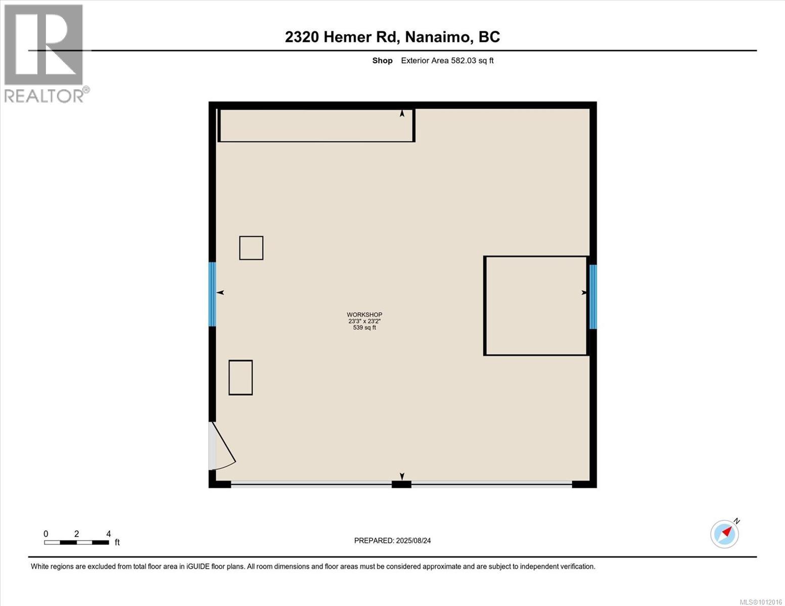 Photo 50 of 2320 Hemer Rd, Nanaimo BC