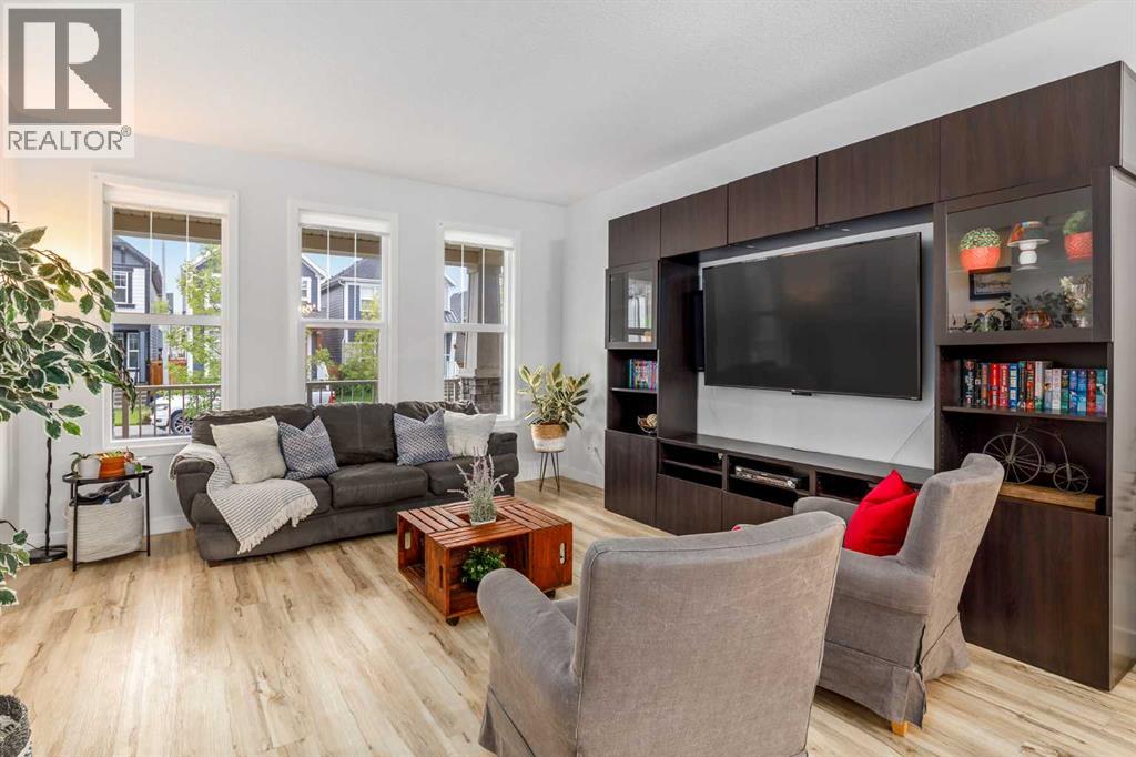 Photo 10 of 350 Masters Row Se, Calgary AB