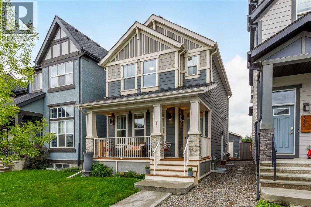 Photo 19 of 350 Masters Row Se, Calgary AB