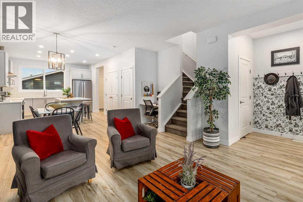 Photo 11 of 350 Masters Row Se, Calgary AB