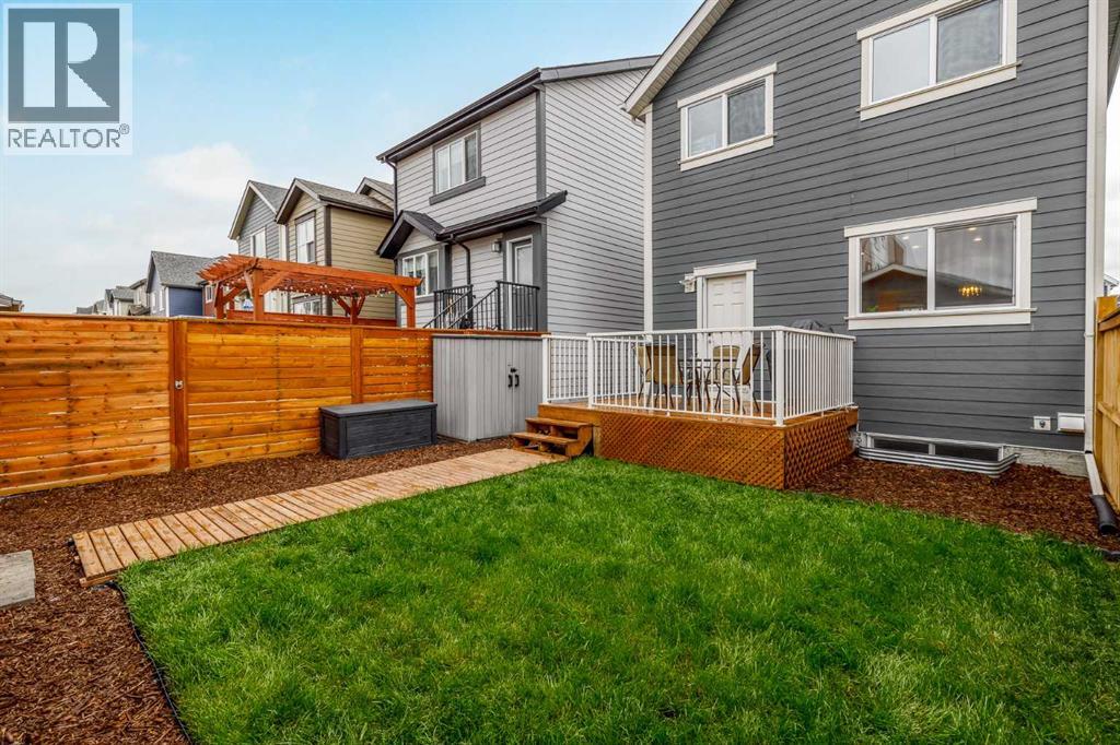 Photo 36 of 350 Masters Row Se, Calgary AB