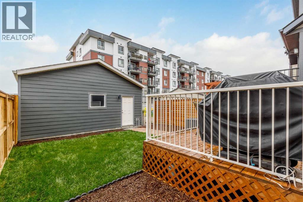 Photo 34 of 350 Masters Row Se, Calgary AB