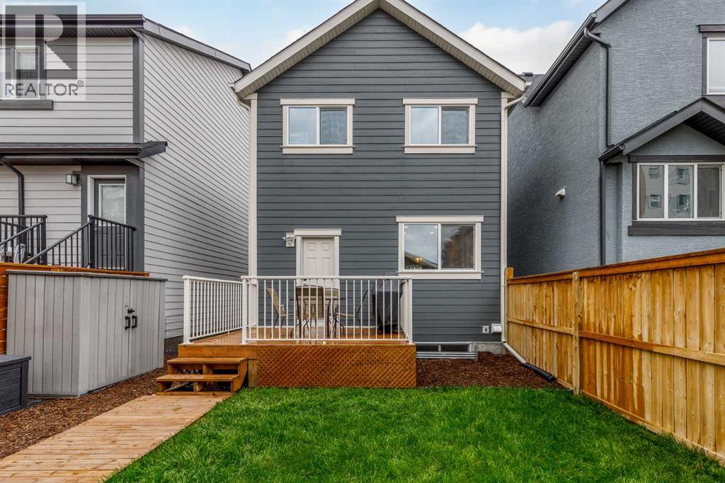 Photo 6 of 350 Masters Row Se, Calgary AB