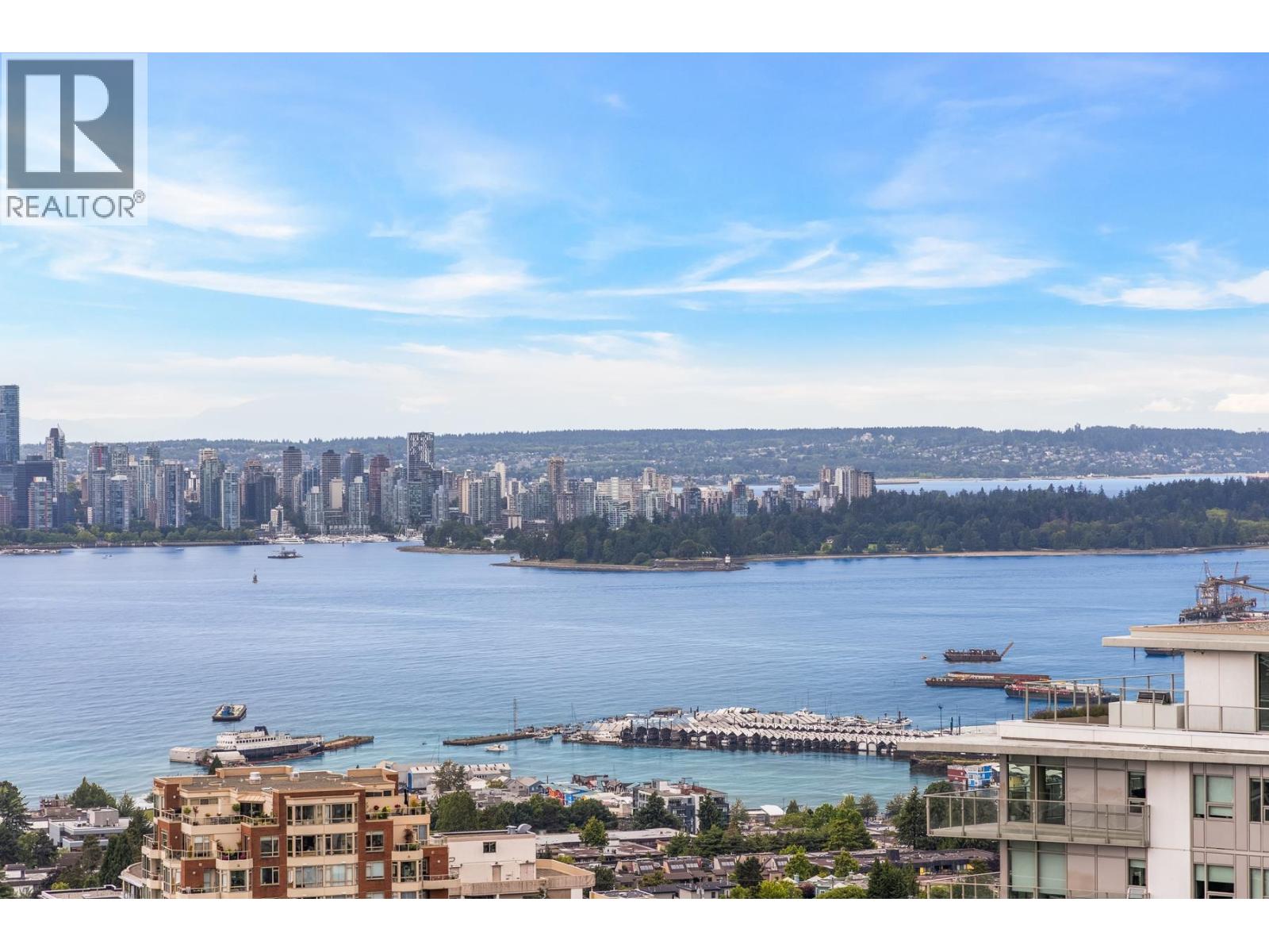 Photo 1 of 2105 125 E 14th Street, North Vancouver BC