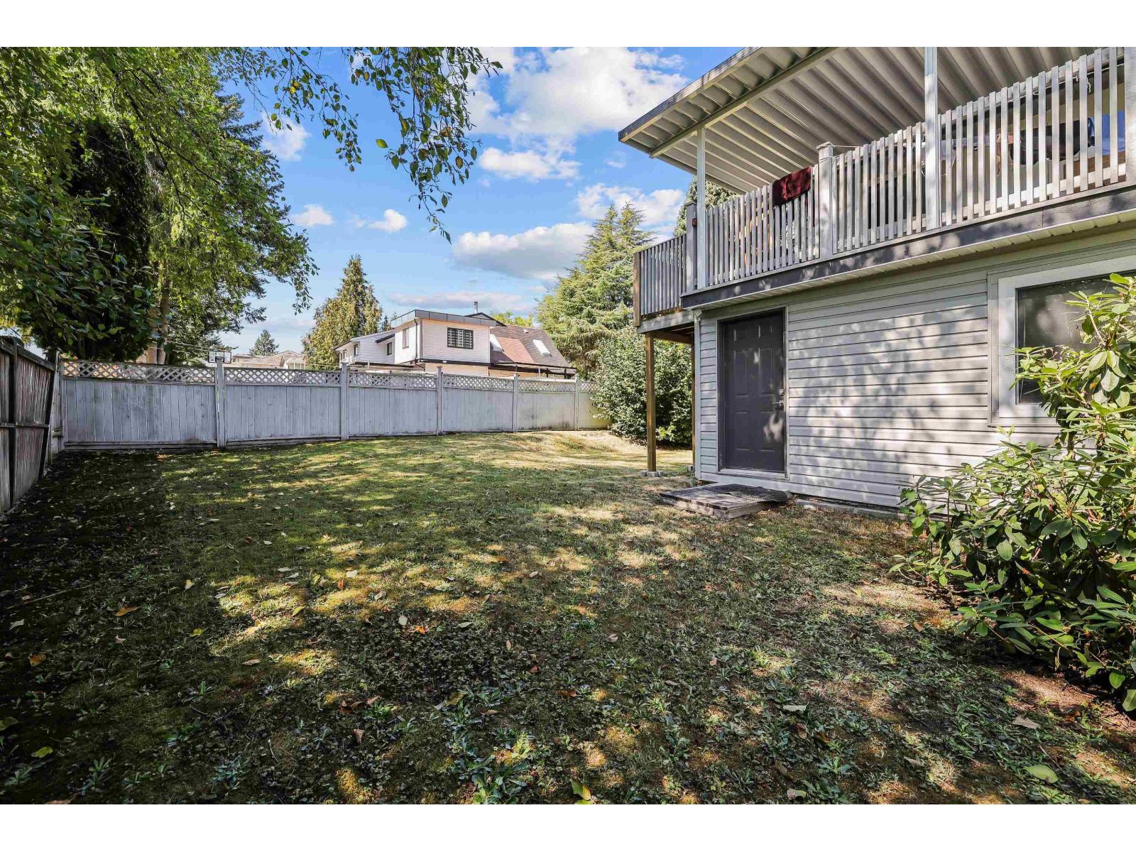 13124 BALLOCH DRIVE, Surrey