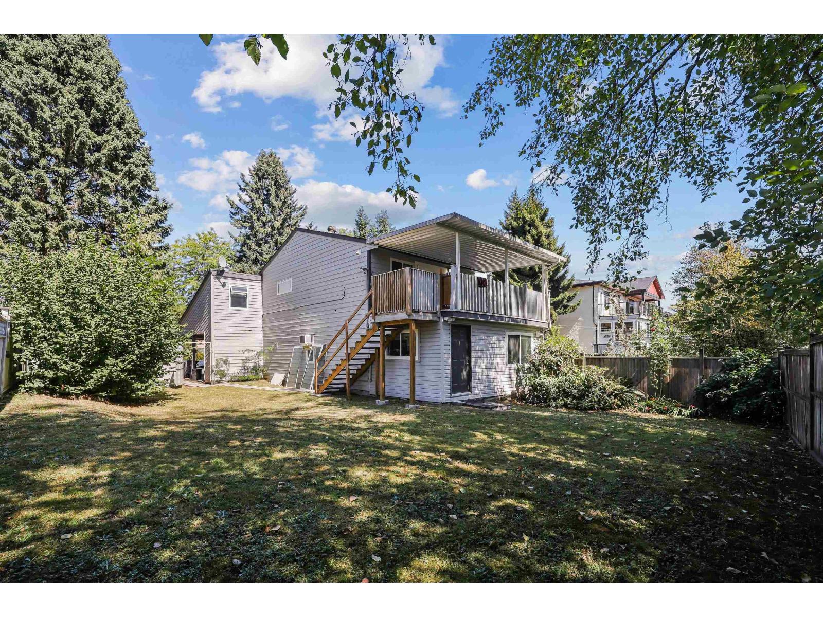 13124 BALLOCH DRIVE, Surrey
