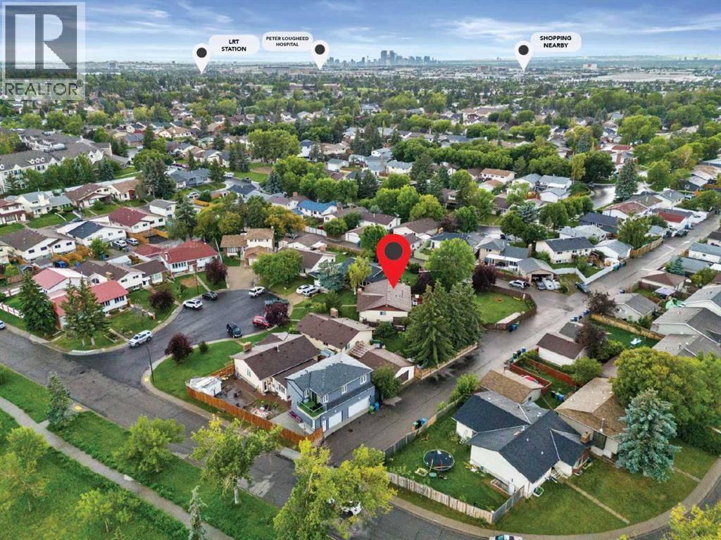 Photo 50 of 12 Whiteland Bay Ne, Calgary AB