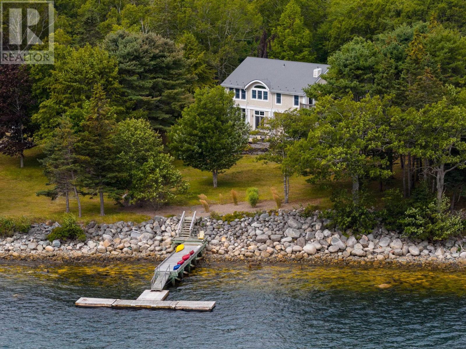 Photo 30 of 217 Borgalds Drive, Chester Basin NS