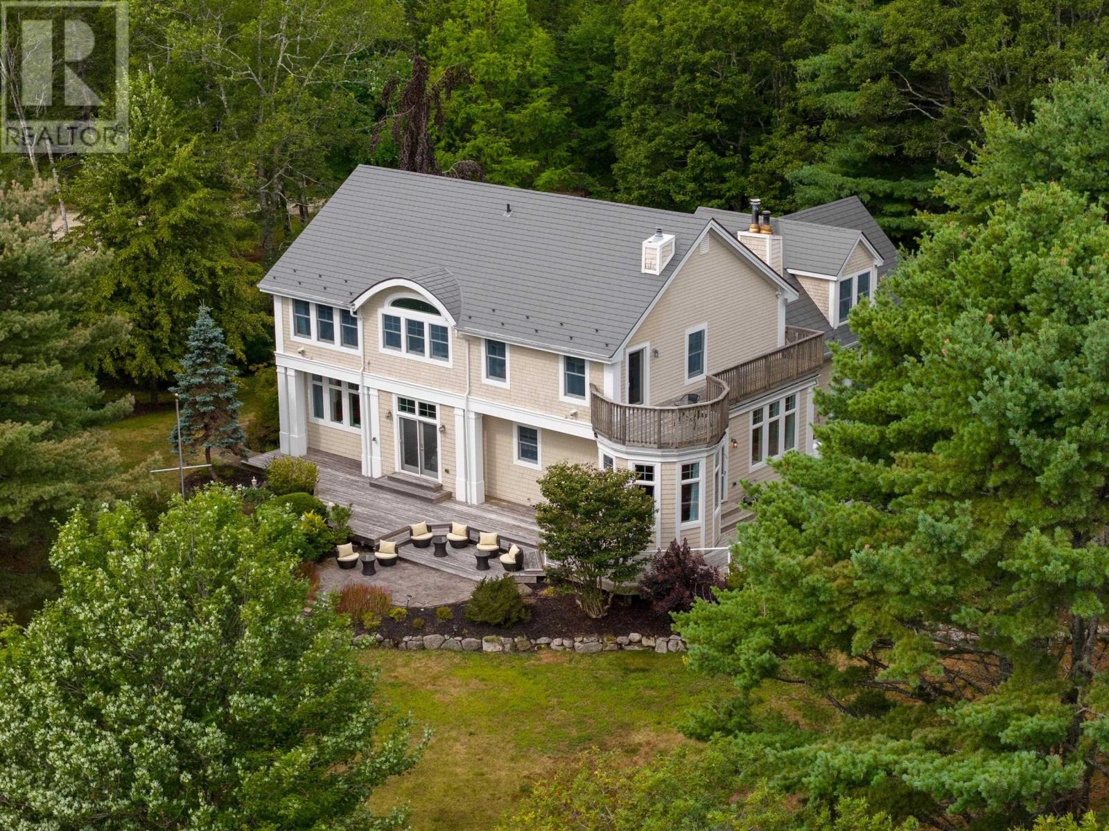Photo 5 of 217 Borgalds Drive, Chester Basin NS