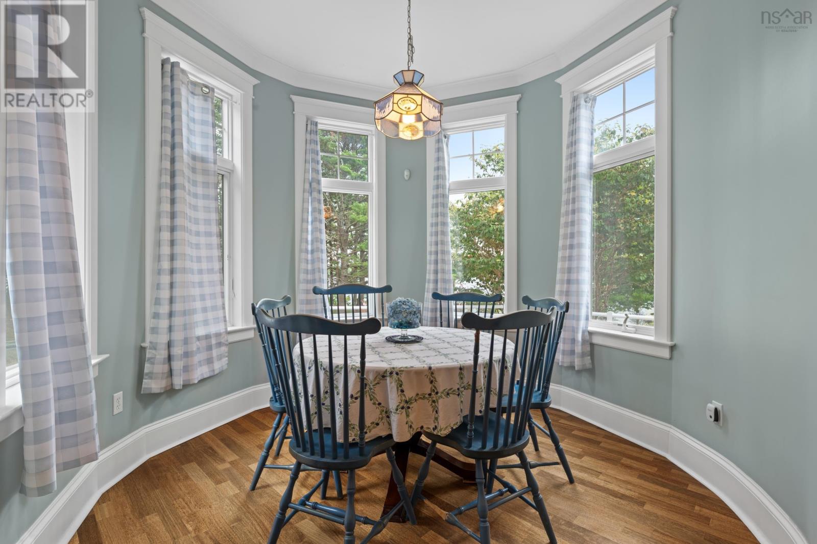 Photo 17 of 217 Borgalds Drive, Chester Basin NS