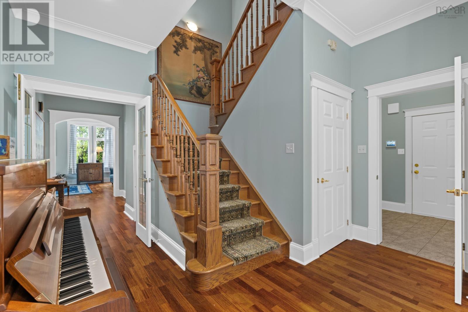 Photo 49 of 217 Borgalds Drive, Chester Basin NS