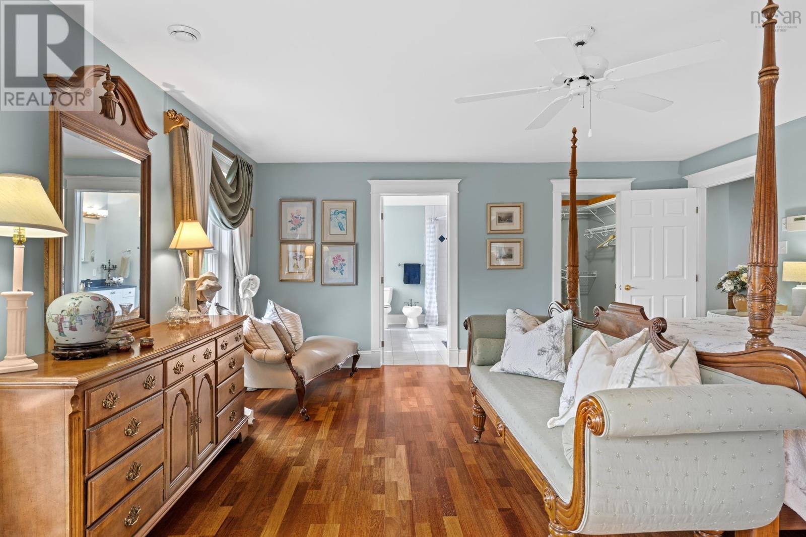 Photo 9 of 217 Borgalds Drive, Chester Basin NS