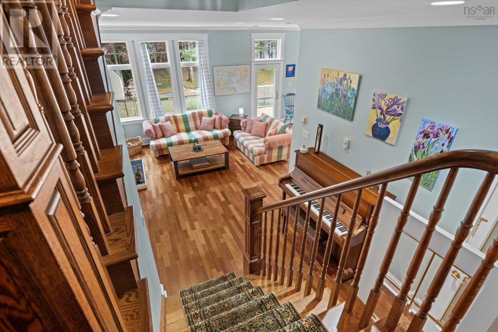 Photo 12 of 217 Borgalds Drive, Chester Basin NS