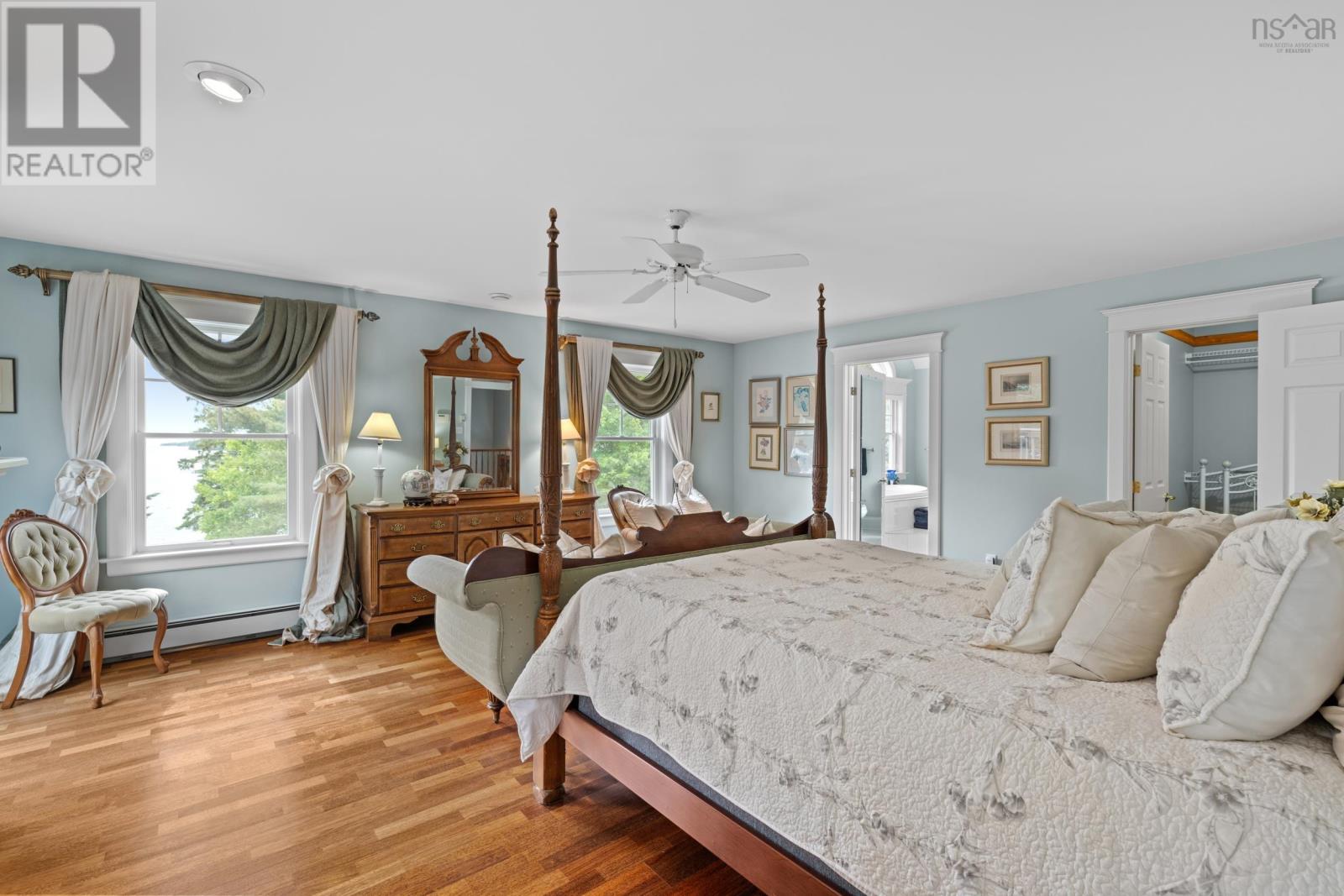 Photo 28 of 217 Borgalds Drive, Chester Basin NS