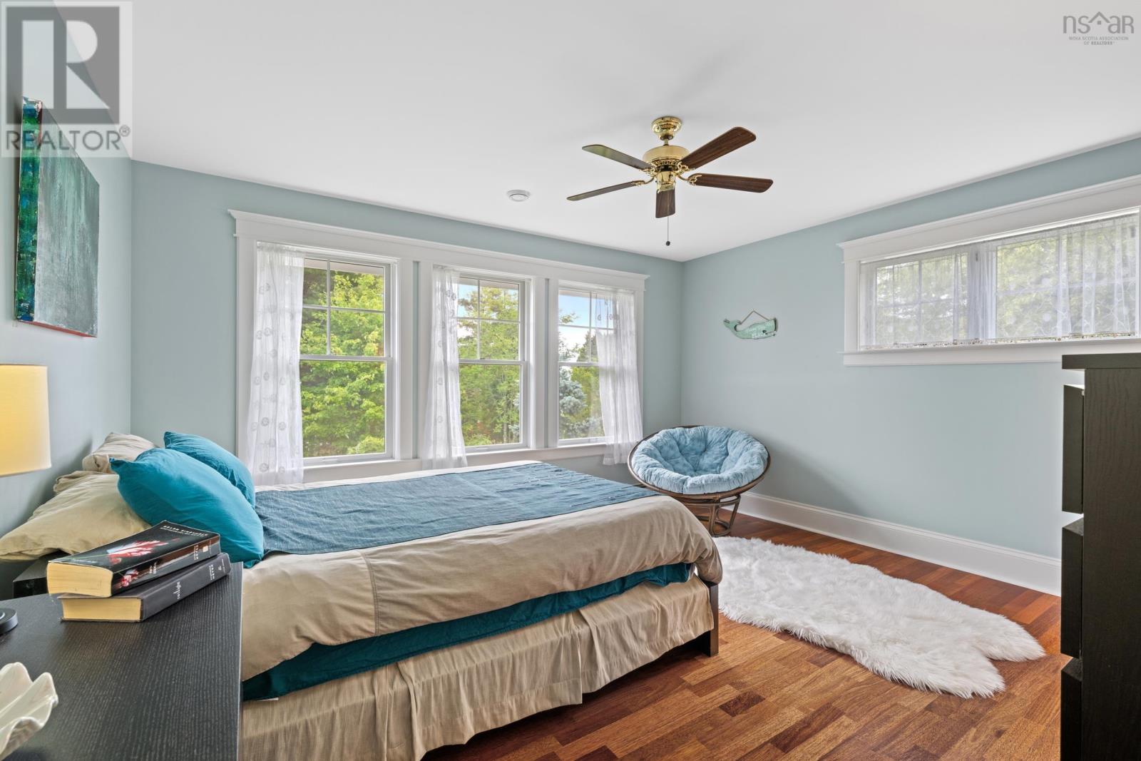 Photo 8 of 217 Borgalds Drive, Chester Basin NS