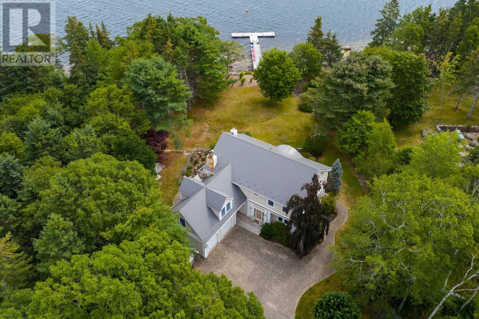 Photo 15 of 217 Borgalds Drive, Chester Basin NS