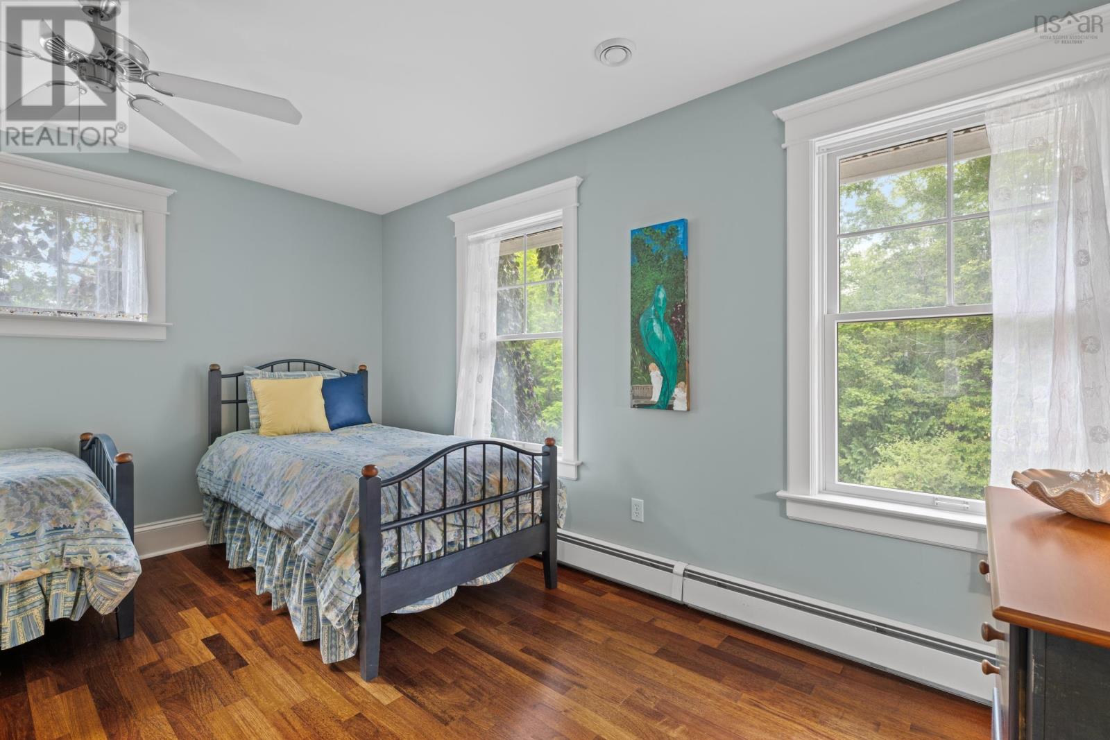 Photo 1 of 217 Borgalds Drive, Chester Basin NS