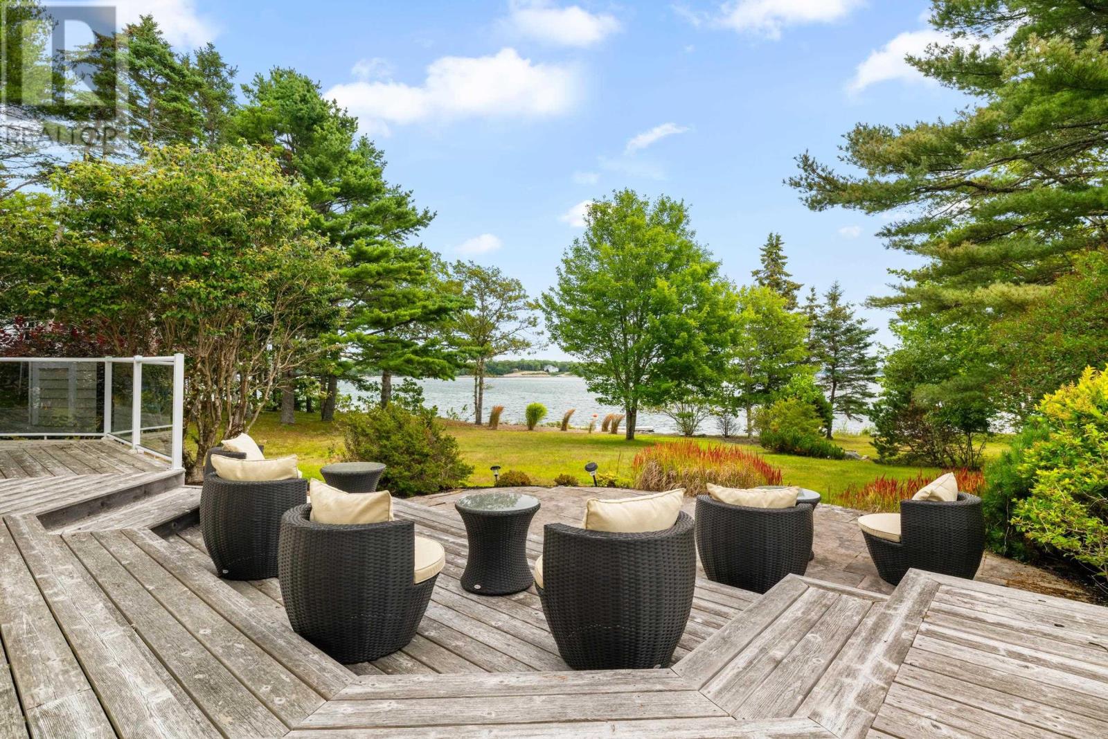 Photo 4 of 217 Borgalds Drive, Chester Basin NS