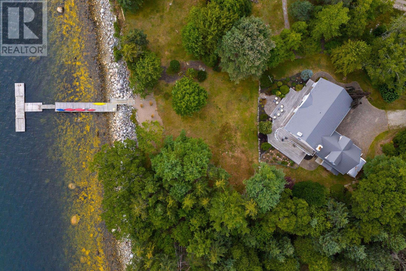 Photo 35 of 217 Borgalds Drive, Chester Basin NS