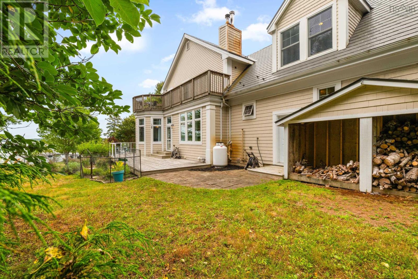 Photo 11 of 217 Borgalds Drive, Chester Basin NS