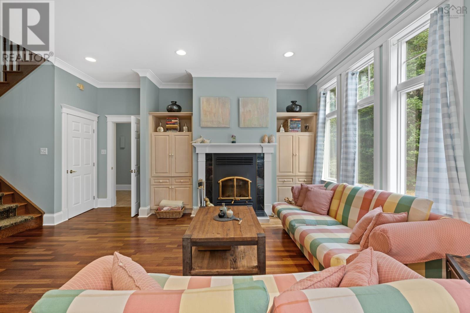 Photo 50 of 217 Borgalds Drive, Chester Basin NS