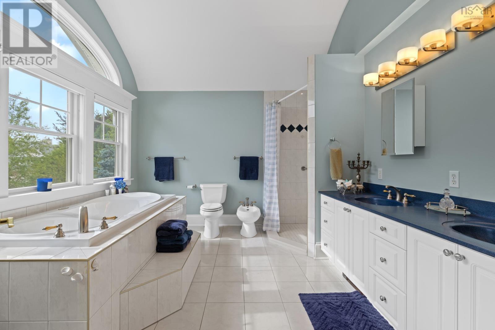 Photo 6 of 217 Borgalds Drive, Chester Basin NS