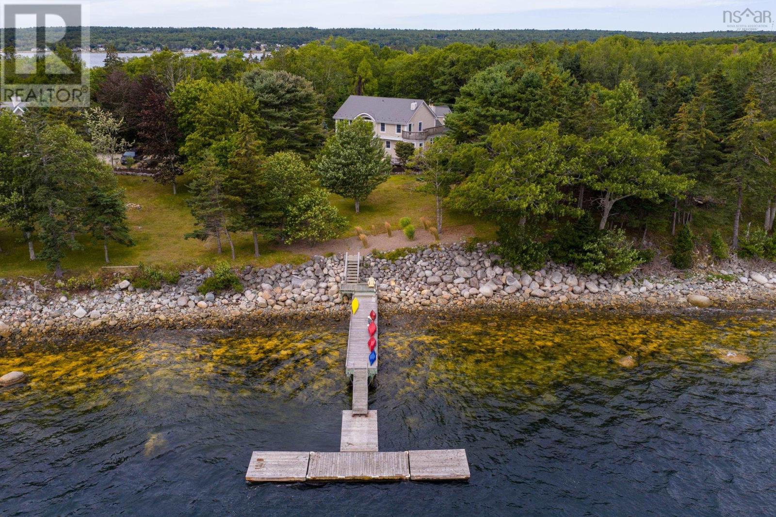 Photo 10 of 217 Borgalds Drive, Chester Basin NS