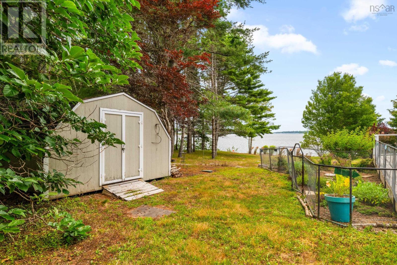 Photo 34 of 217 Borgalds Drive, Chester Basin NS