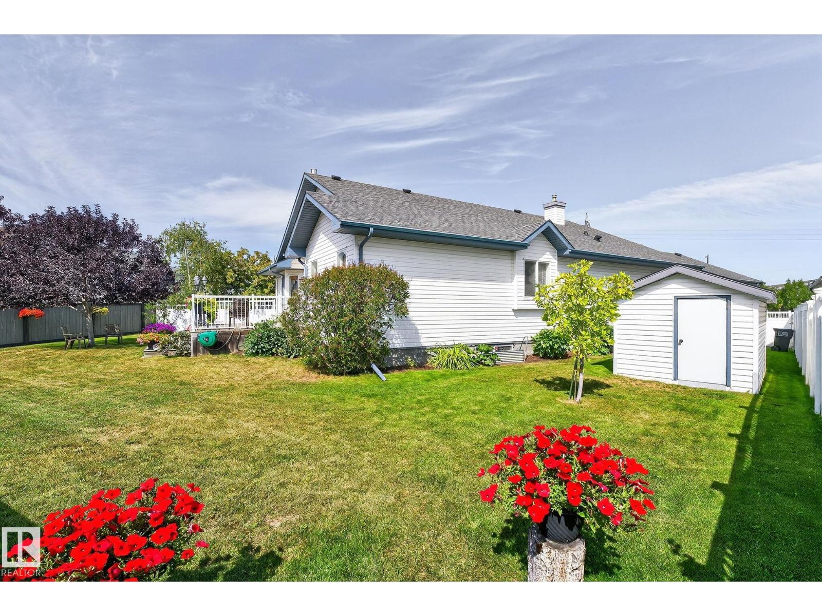 Photo 46 of 16222 84 St Nw, Edmonton AB
