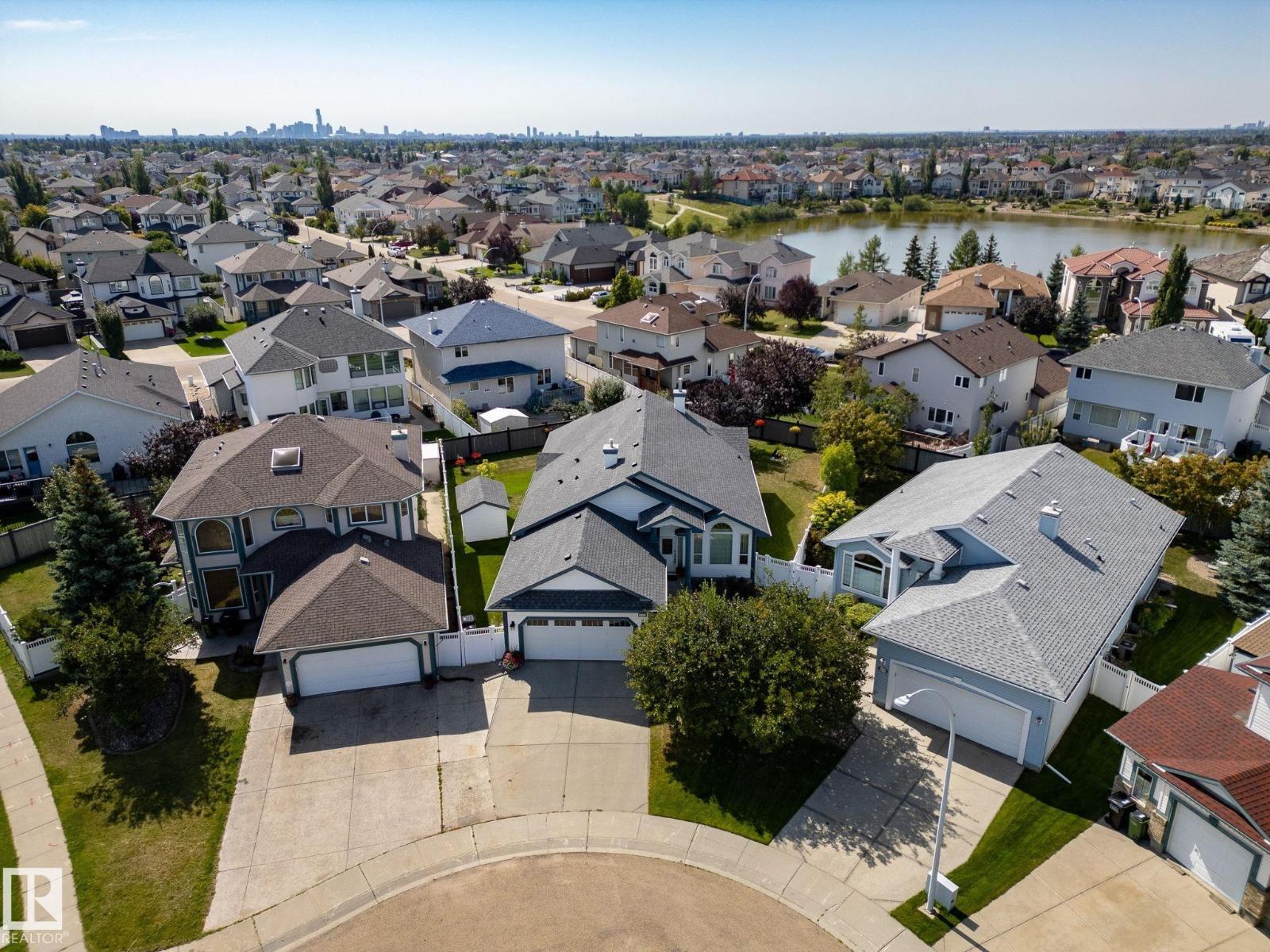 Photo 53 of 16222 84 St Nw, Edmonton AB
