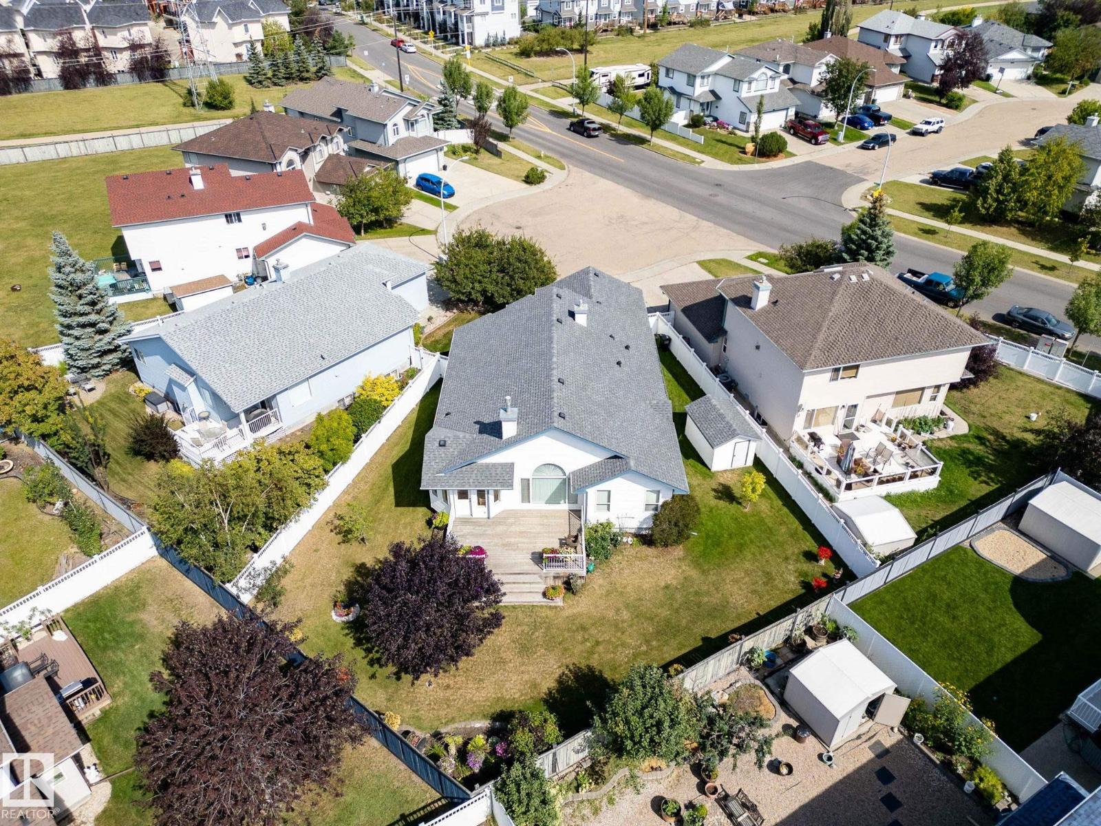 Photo 60 of 16222 84 St Nw, Edmonton AB